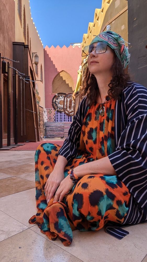 Photograph by Ирина Багдасарова