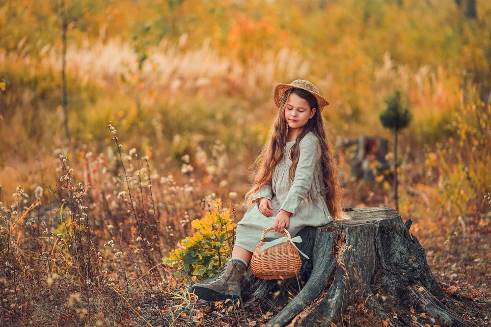 Фотография автора Алина Василькова