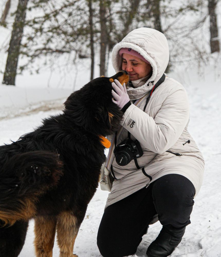 Photograph by Александр Коковихин