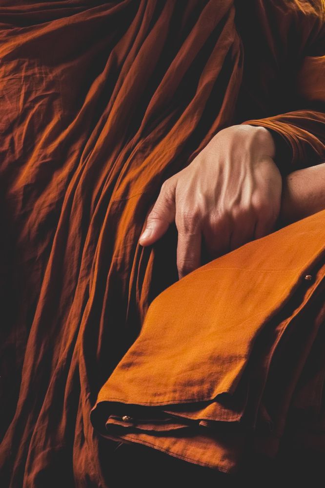 Photograph by Ivan Vetoshkin