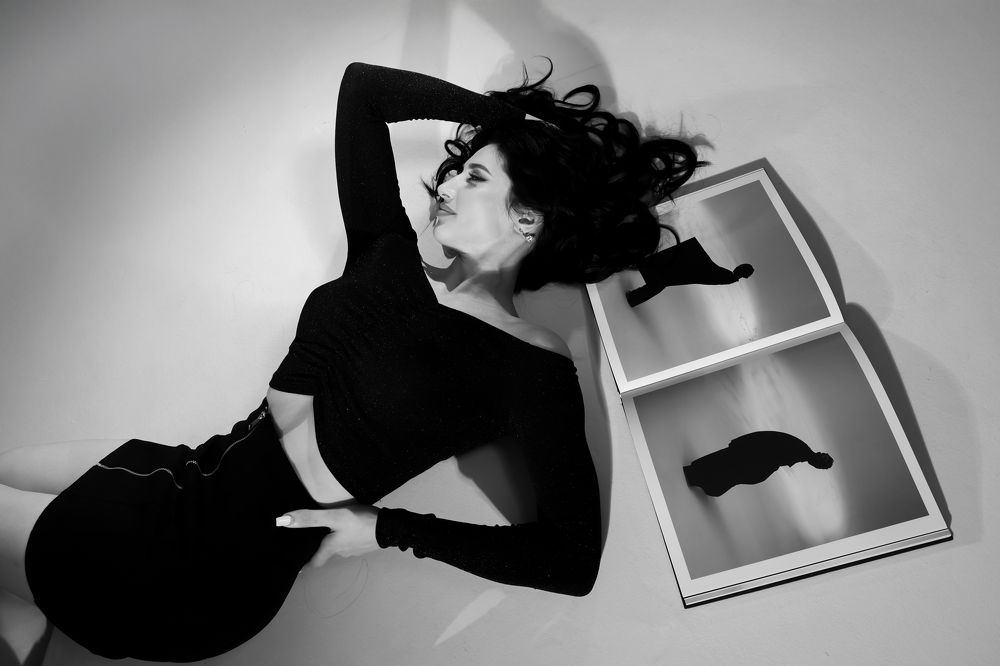 Фотография автора Яна Чхан