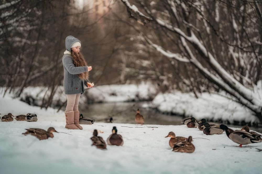 Фотография автора Алина Василькова