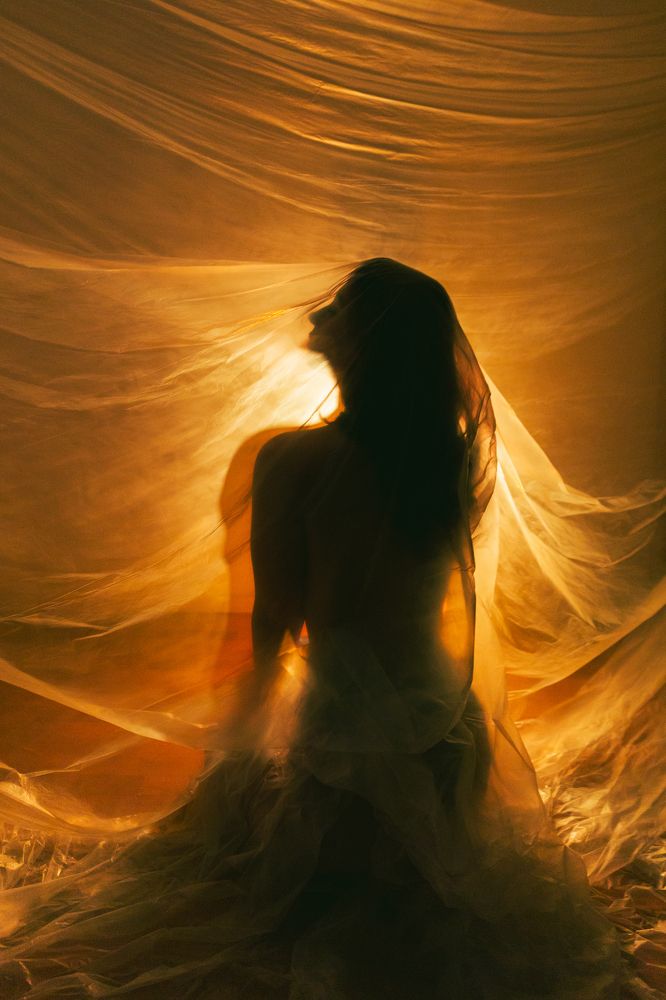 Photograph by Alina Schewtschenko