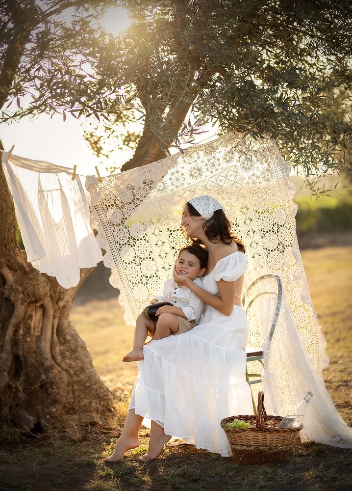 Photograph by Ольга Флер