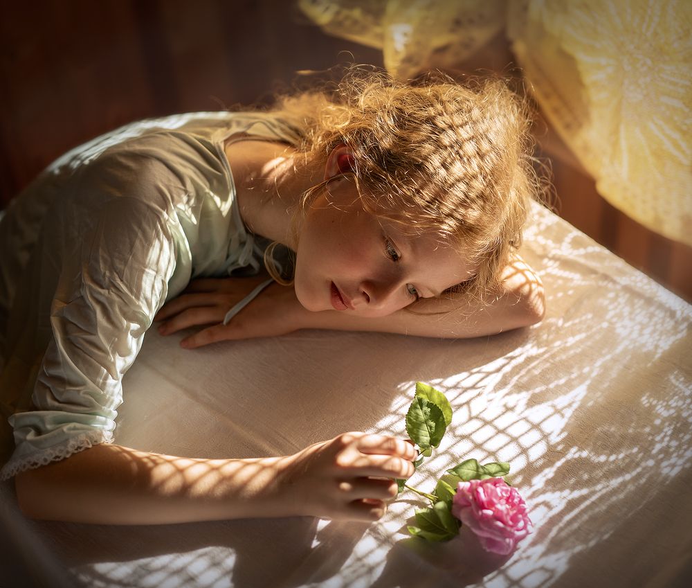 Photograph by Ольга Флер