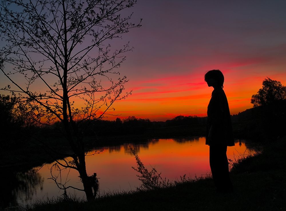 Photograph by Елена Новикова