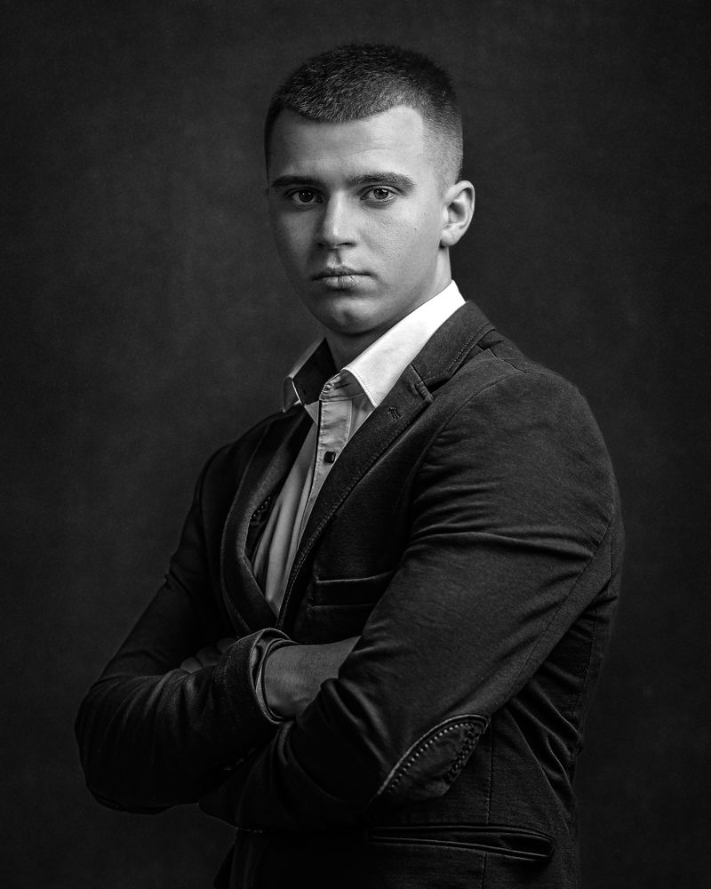 Фотография автора Денис Дроздов