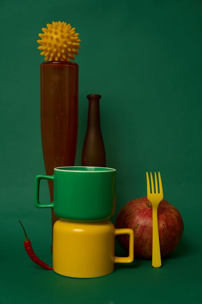 Photograph by Igor Malyshev