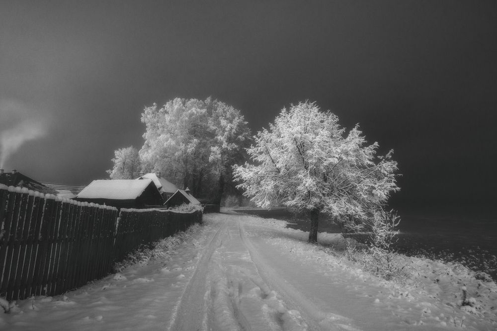 Photograph by  Михаил