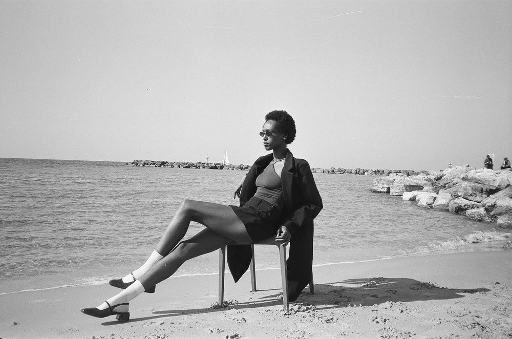 Photograph by Vladimir Kotovskiy