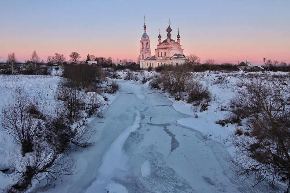 Photograph by Светлана Жилина