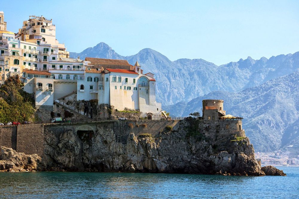 Photograph by Claudio Bonaccorsi