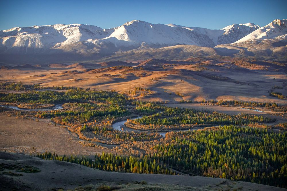 Photograph by Светлана Жилина