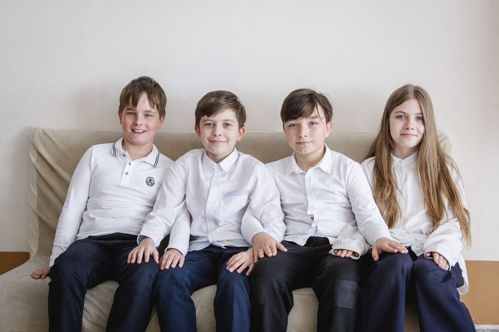 Фотография автора Станислава Гордеева