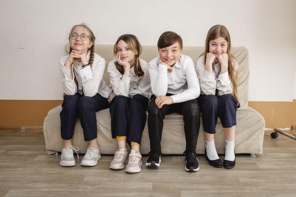 Фотография автора Станислава Гордеева