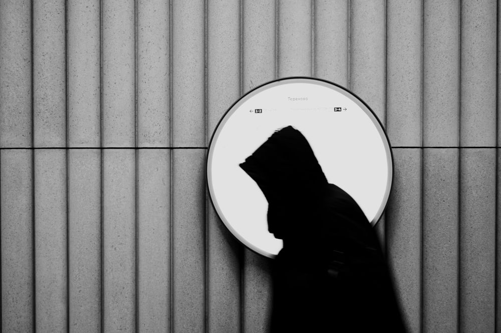 Photograph by Ilya Str