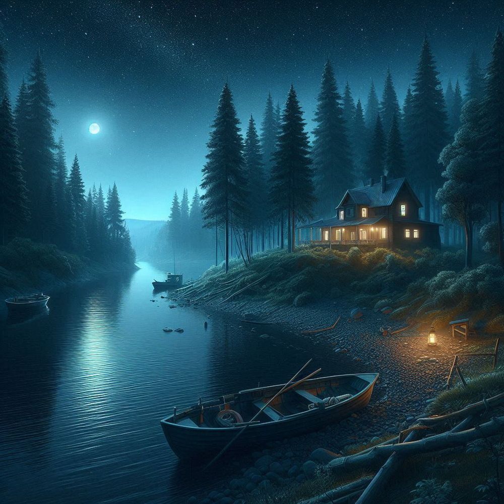 Фотография автора Борис Журавлёв