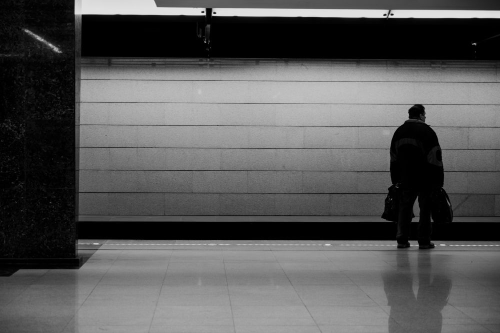 Photograph by Ilya Str