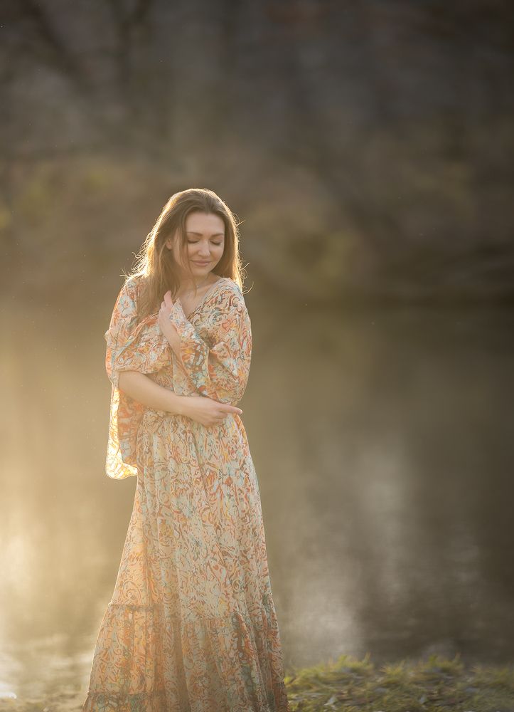 Путь женщины