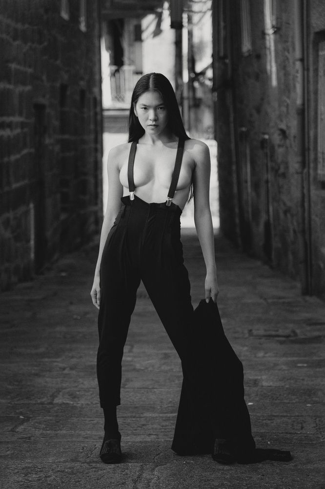 Photograph by Emi Ramirez