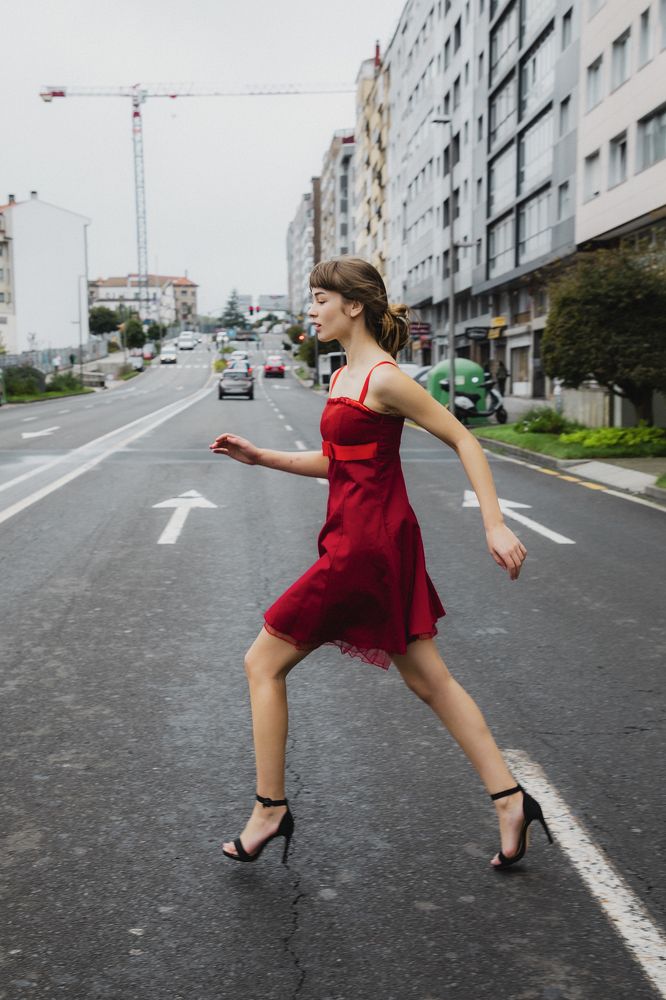 Photograph by Emi Ramirez