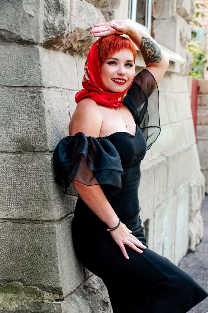 Photograph by Наталья