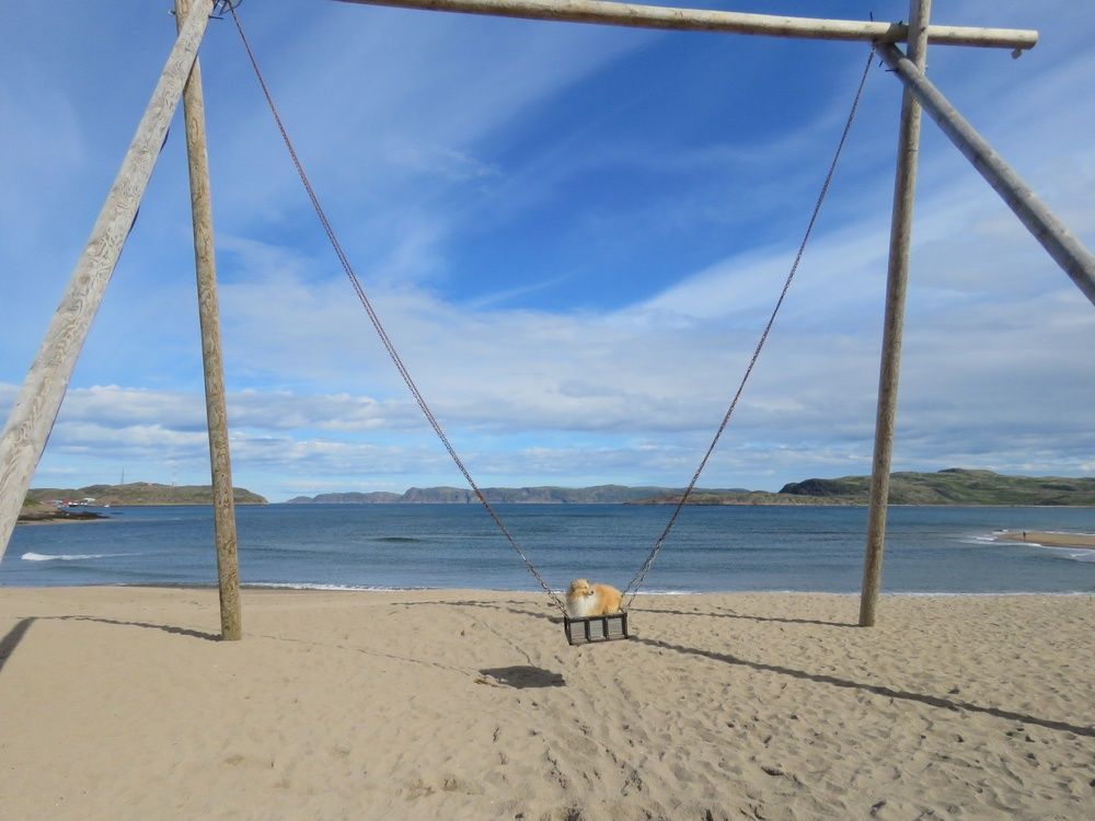 Photograph by Валерия Яскович