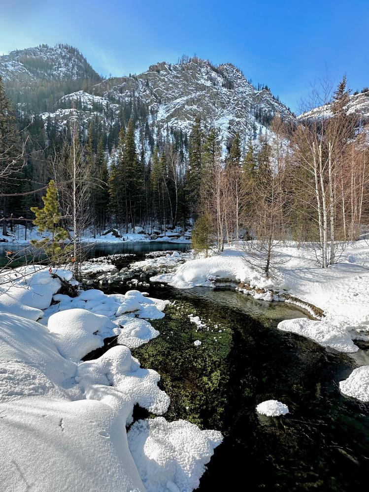 Photograph by Svetlana Rashidova