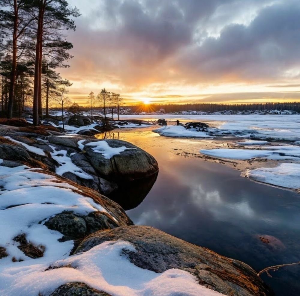 Photograph by Надежда Козлова