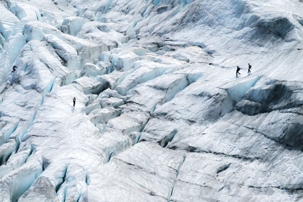 Photograph by Agnieszka Wieczorek