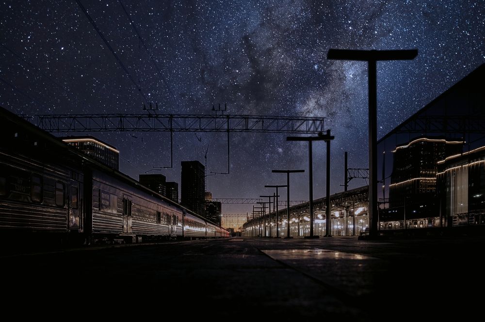 Фотография автора Ilya Str