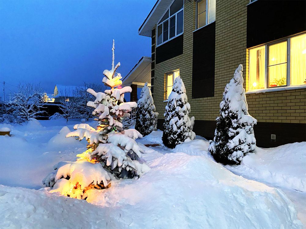 Photograph by Екатерина Жарская