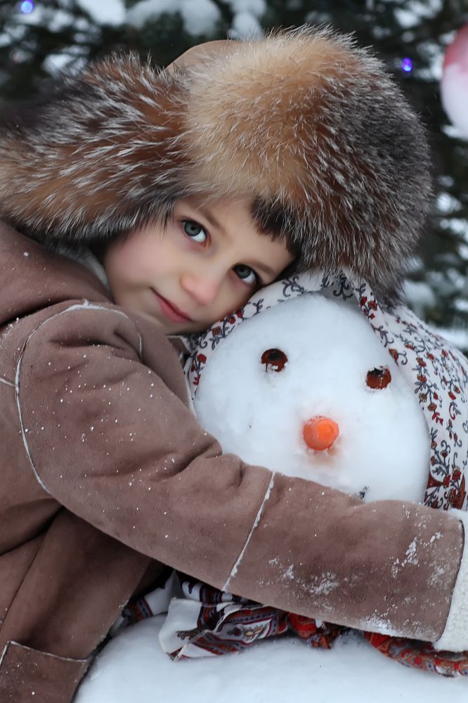 Photograph by Наталья Суслова