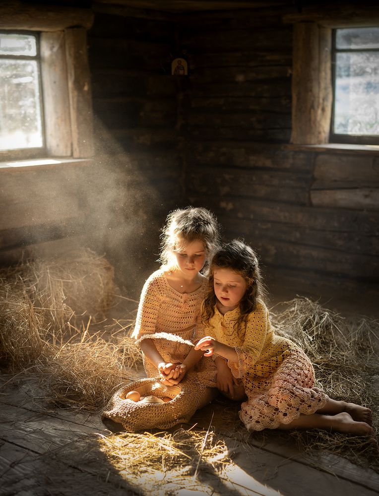 Photograph by Ольга Флер