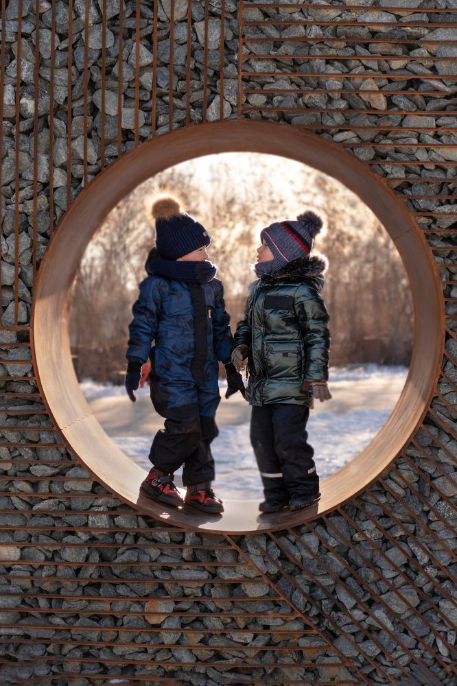 Photograph by Рамина Егорова