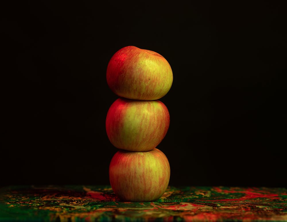 Photograph by Оксана Пономаренко