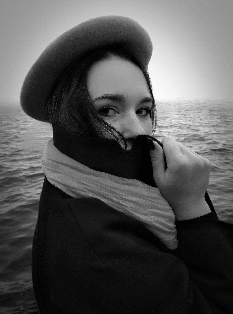 Photograph by Надежда Козлова