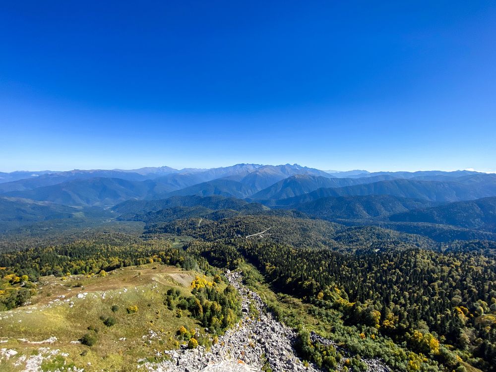 Фотография автора Сергей Качан