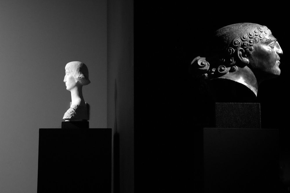 Photograph by Vadim Sheidin