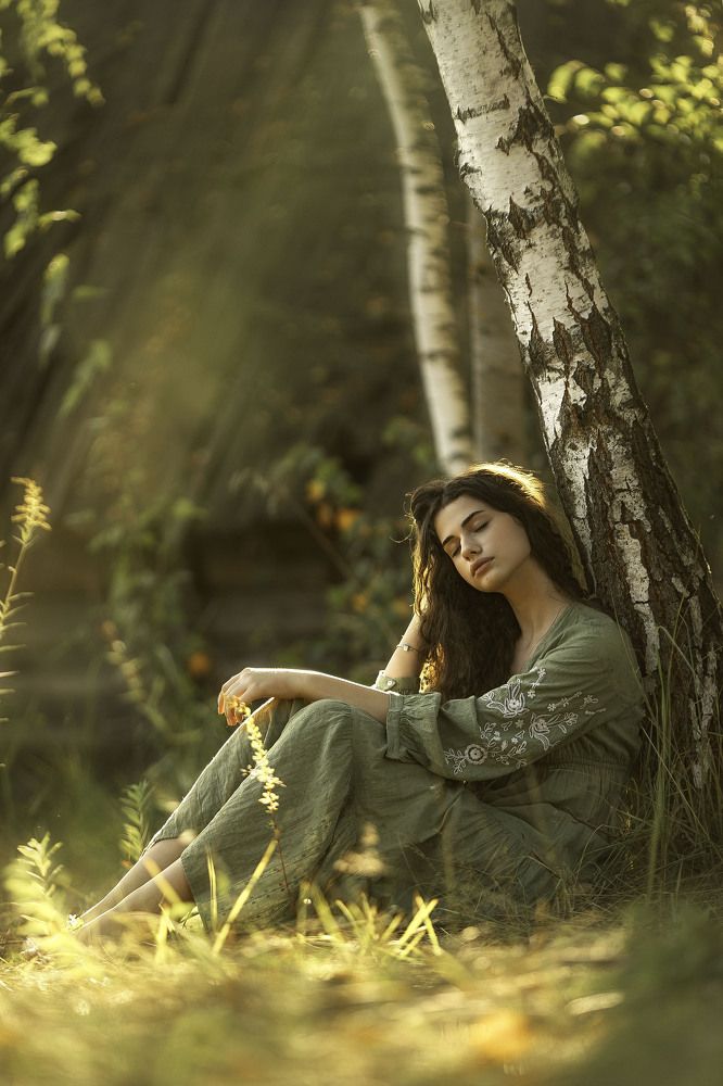 Photograph by Мария Рудак