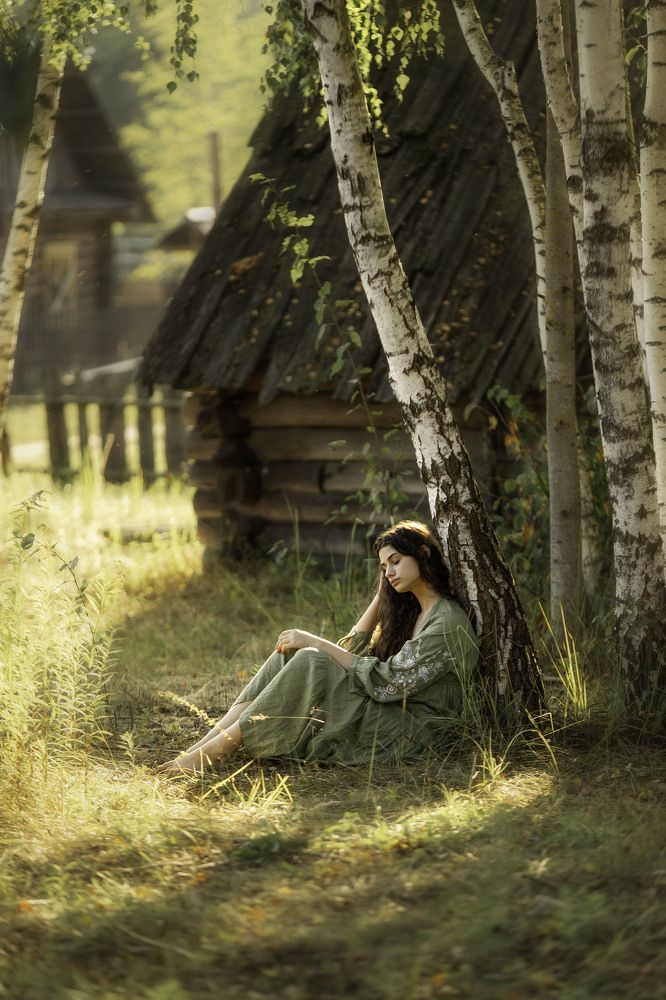 Photograph by Мария Рудак