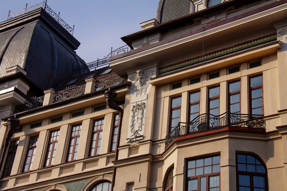 Photograph by Илья