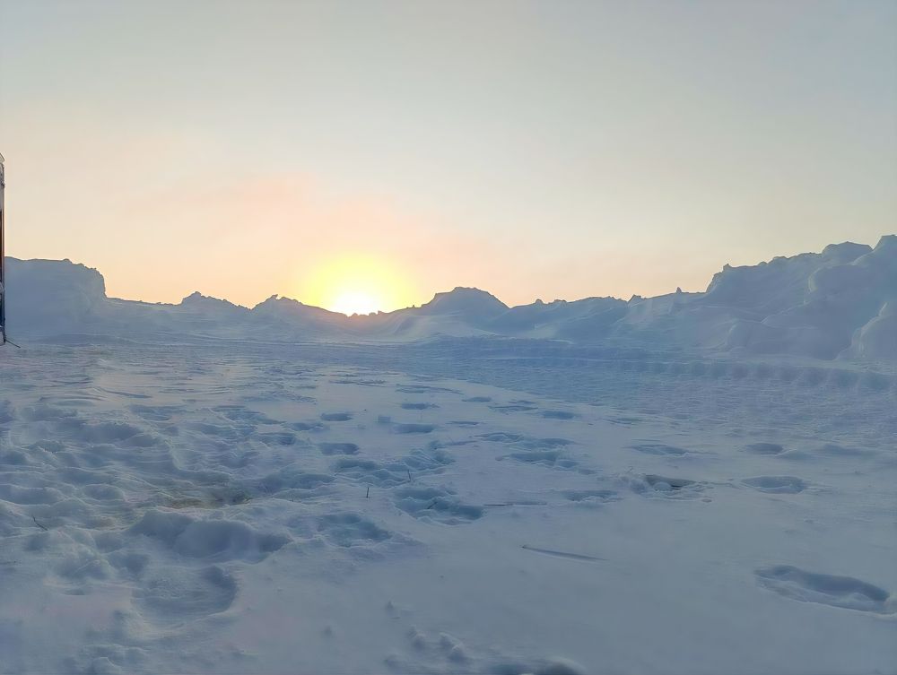 Photograph by Ирина Бочарова