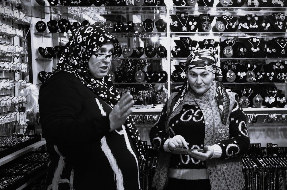 Photograph by Борис Астафьев