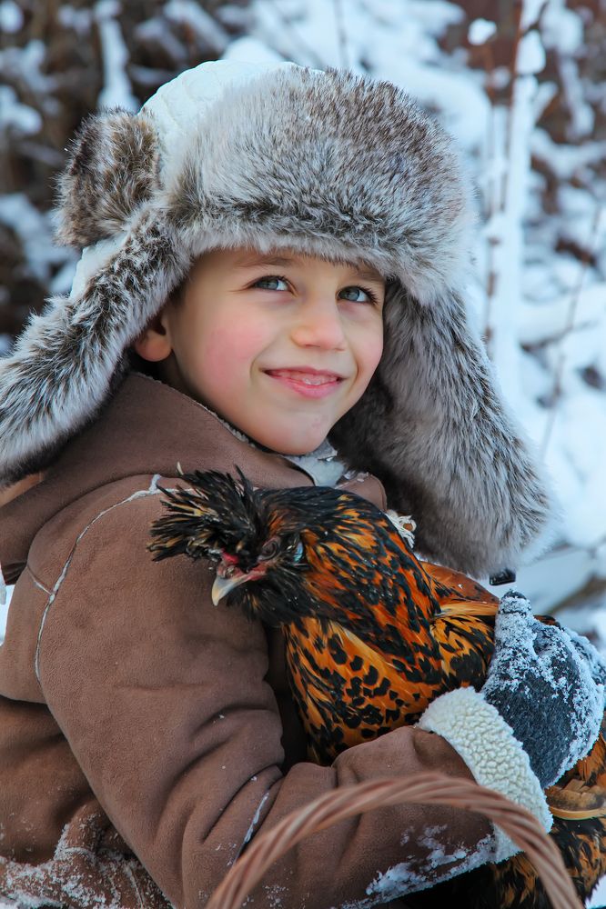 Photograph by Наталья Суслова