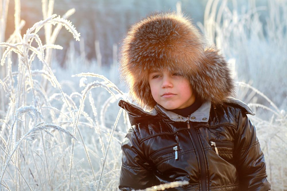 Photograph by Наталья Суслова