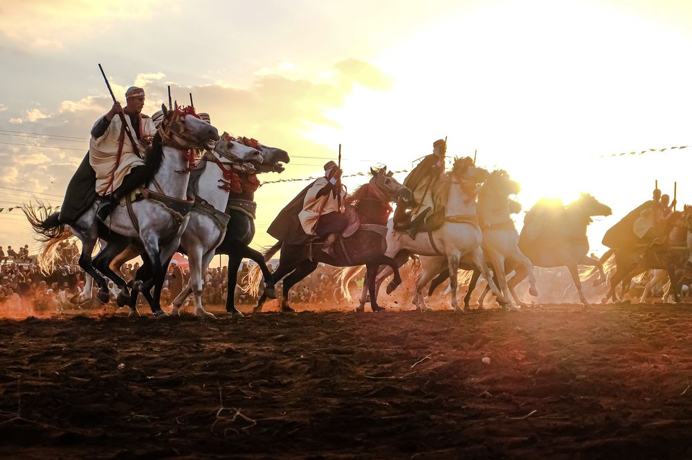 Фотография автора Ilyes Benaissa