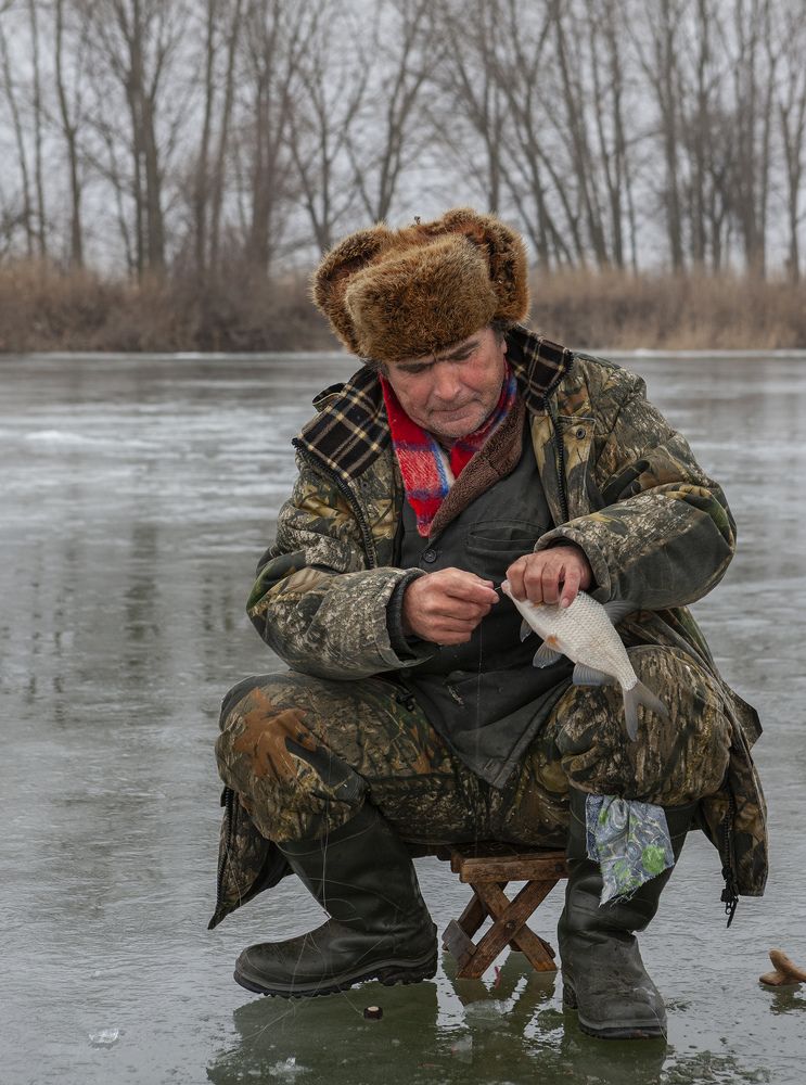 Фотография автора Анатолий Макоедов
