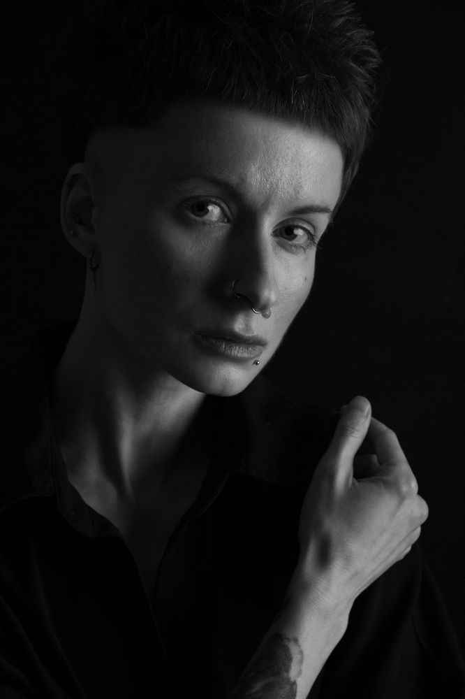 Фотография автора Алёна Михайлова