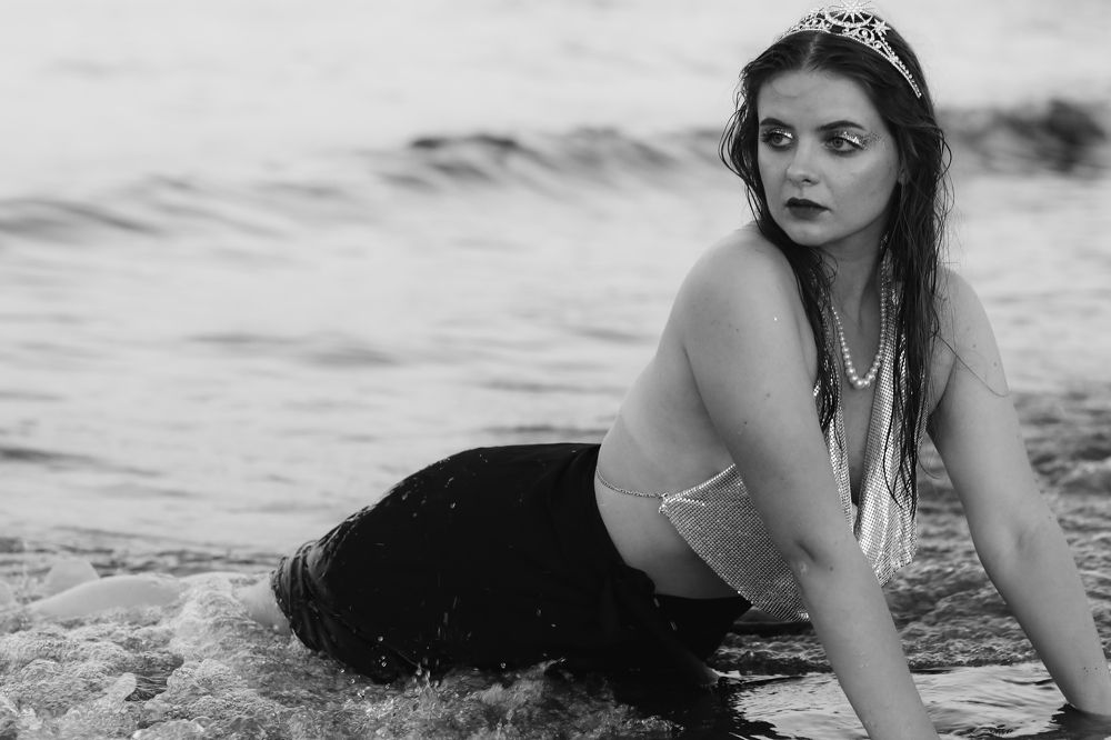 Photograph by Элиза Коробка